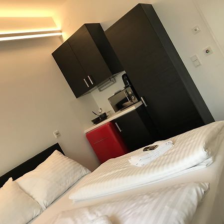 Motel Graz Ost Esterno foto