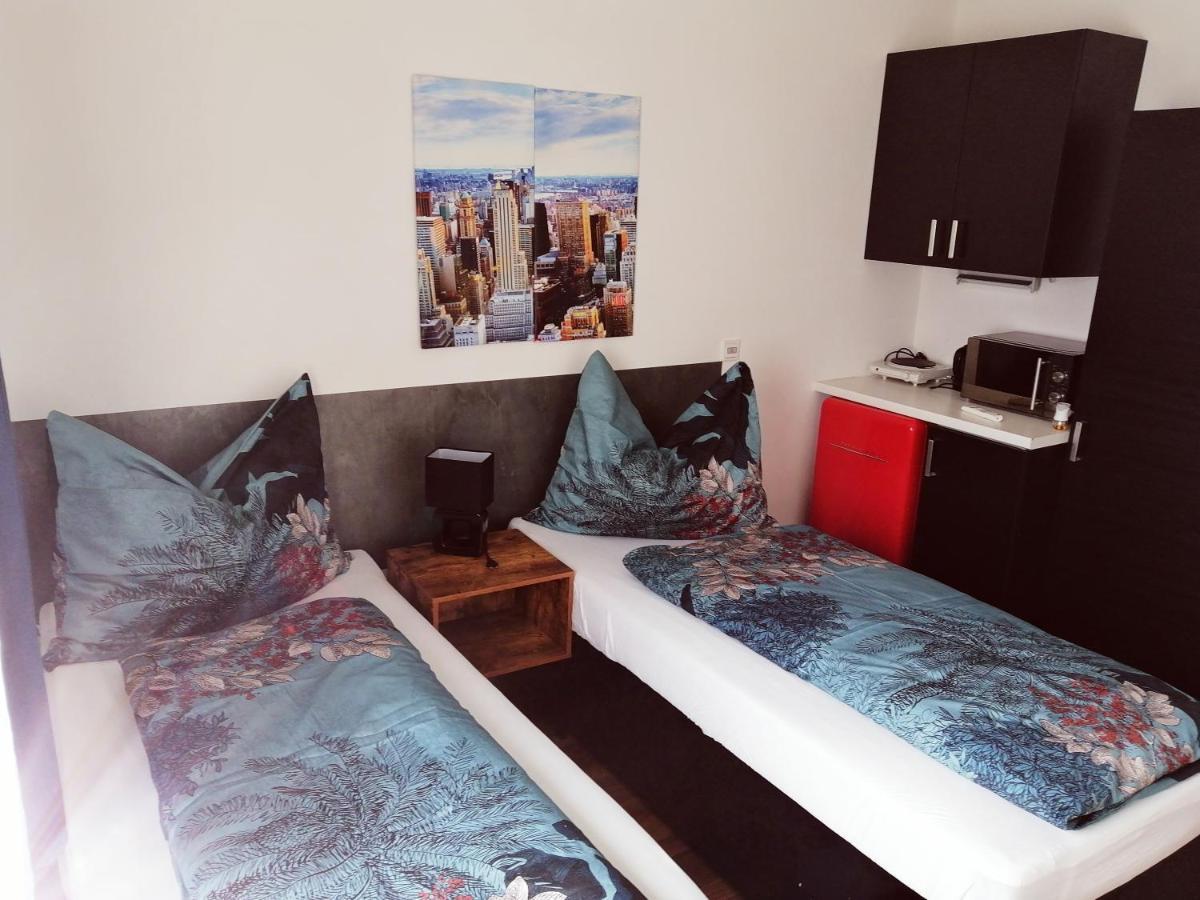 Motel Graz Ost Esterno foto