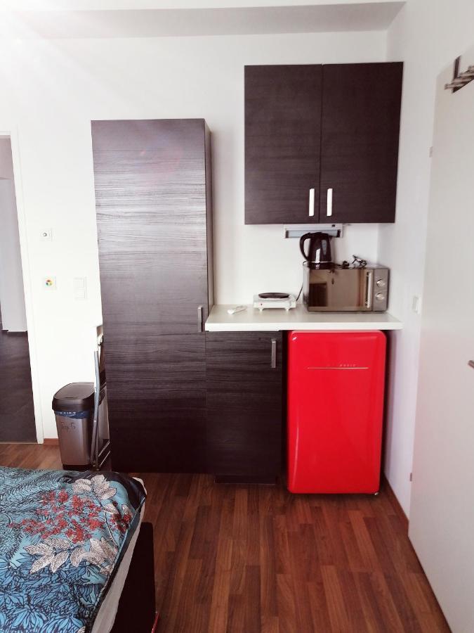 Motel Graz Ost Esterno foto
