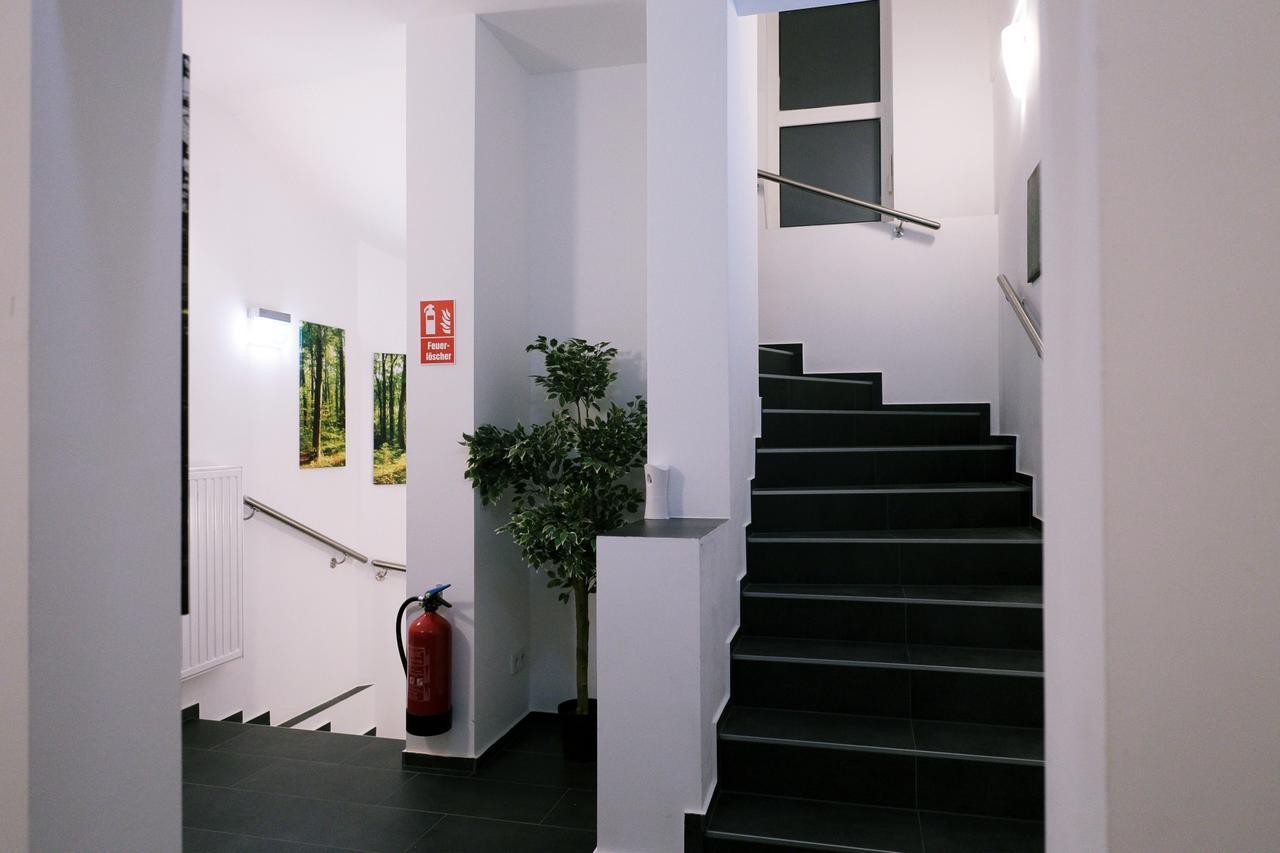 Motel Graz Ost Esterno foto