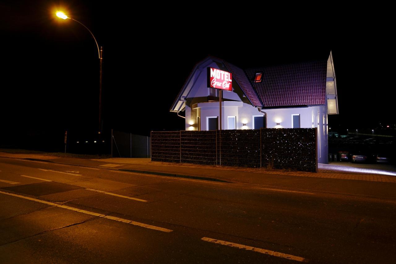 Motel Graz Ost Esterno foto