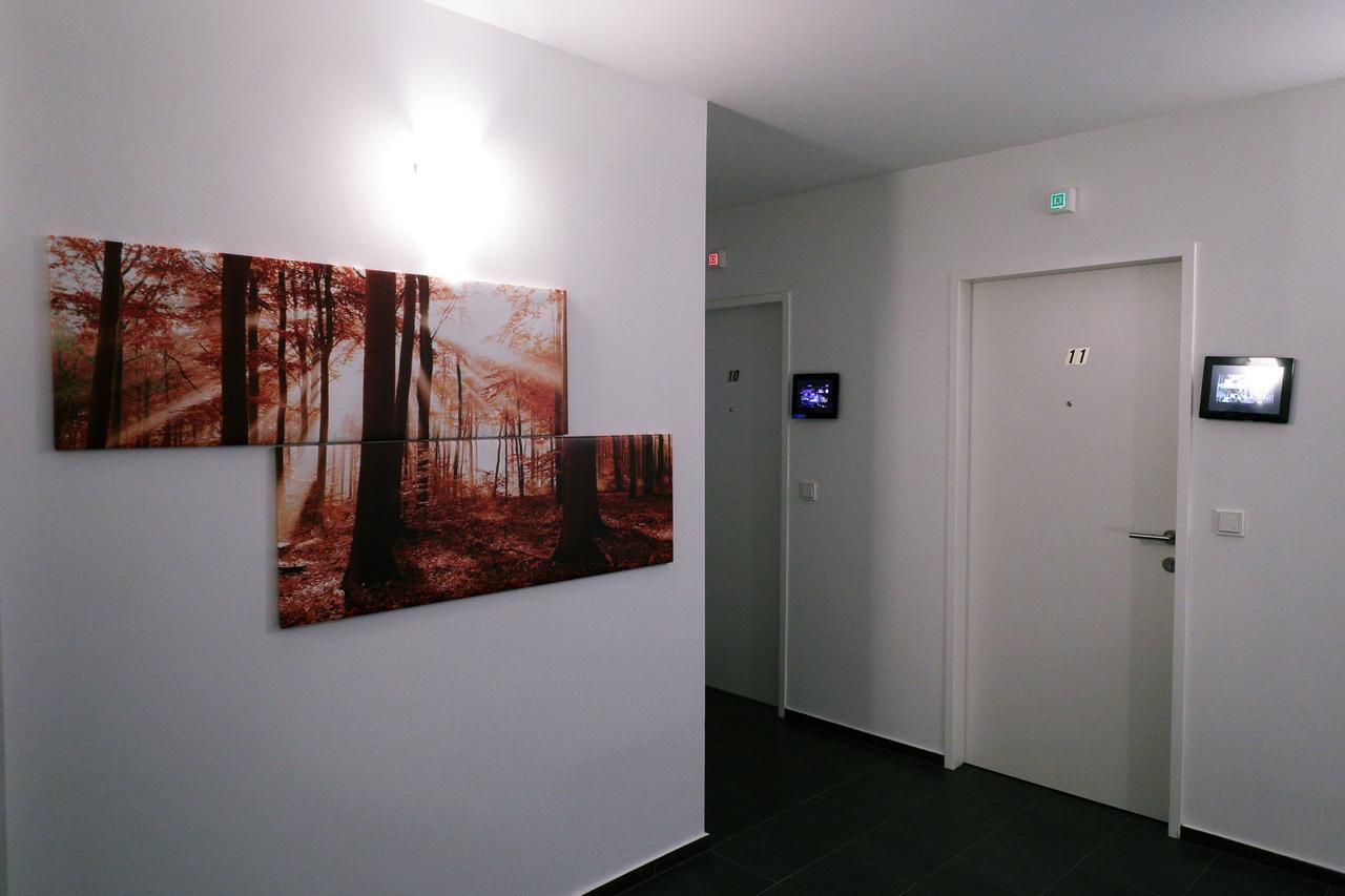 Motel Graz Ost Esterno foto